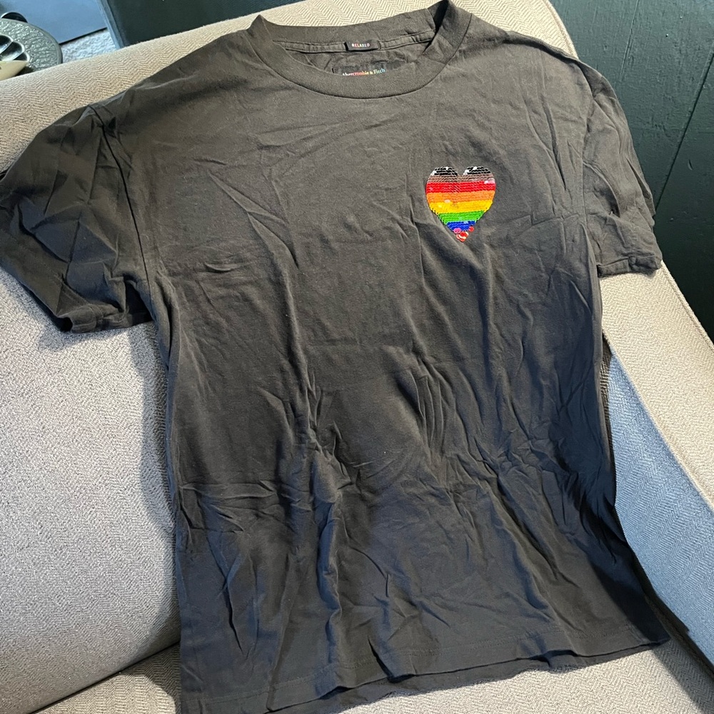 Unisex Pride t shirt